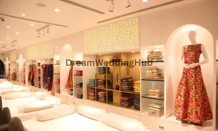 Anita Designer studio